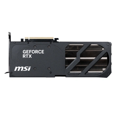 MSI RTX 5070 Shadow 3X OC 12GB GDDR7 Graphics Card